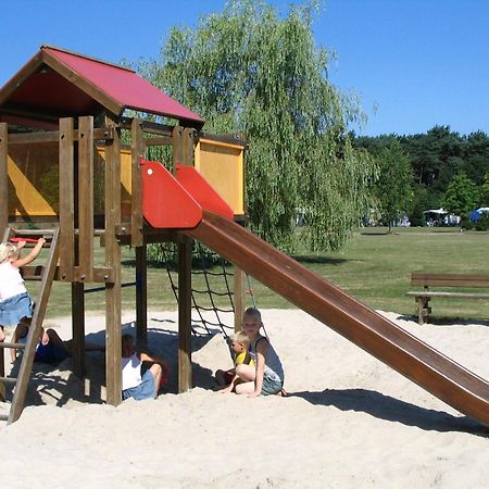 Parc De Witte Vennen 호텔 Oostrum  외부 사진