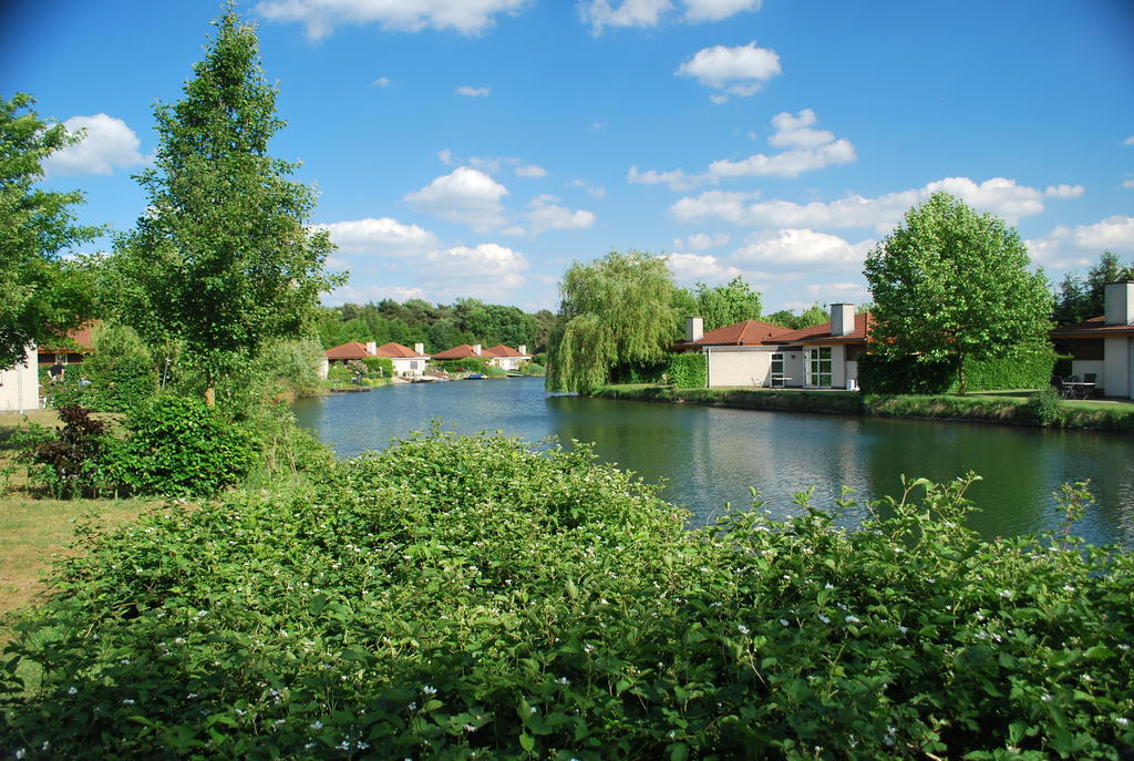 Parc De Witte Vennen 호텔 Oostrum  외부 사진
